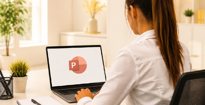 КП в формате Power Point